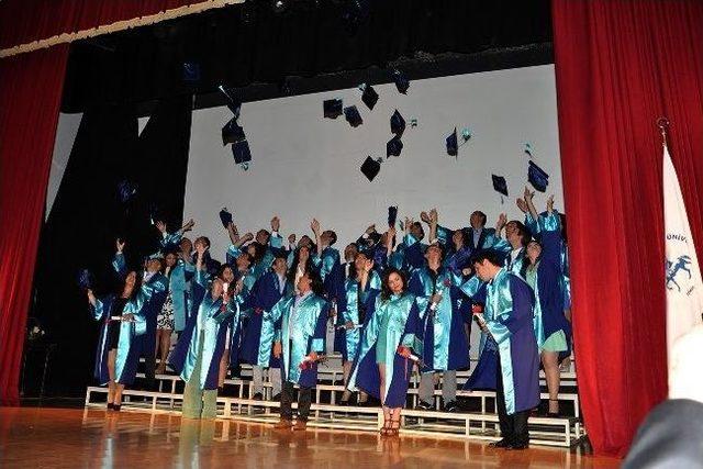 Fo&ccedil;a nın En Mutlu G&uuml;n&uuml; 1