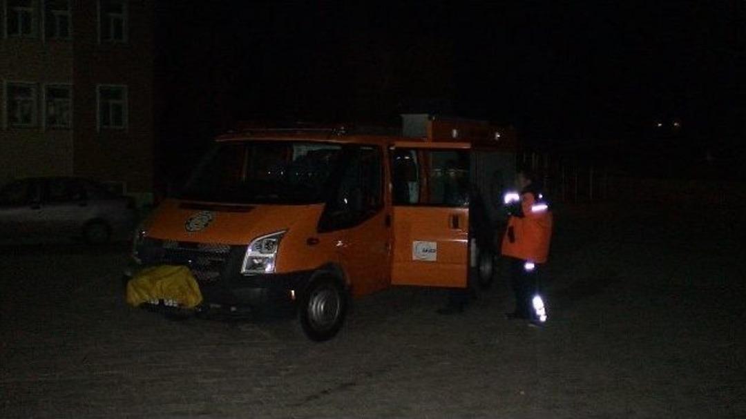 Van'da 9 Yaşında Bir &Ccedil;ocuk Kayboldu