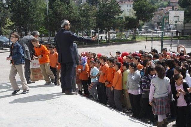 Dokuz Asırlık Gelenek Devam Diyor