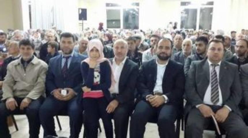 Diva Sen&rsquo;den Perşembe&rsquo;de Konferans