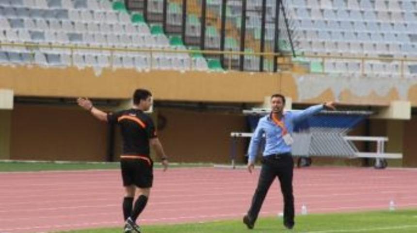 Ferhatoğlu&rsquo;na Teklif Yağıyor