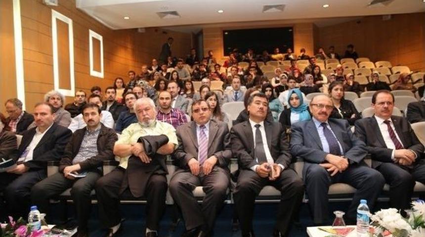 &lsquo;&ccedil;ağın Sorunları Karşısında Eğitim&rsquo; Sempozyumu Sona Erdi