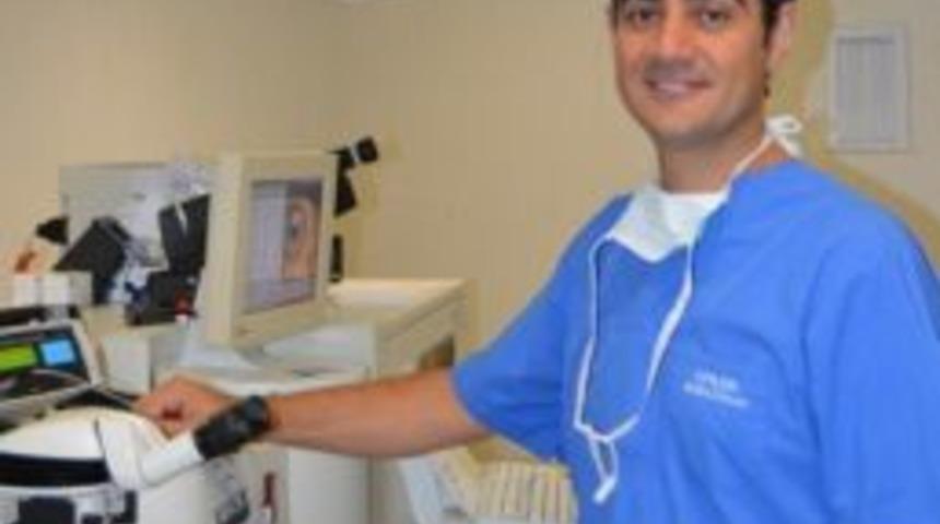 Baharda G&ouml;z Alerjilerine Dikkat