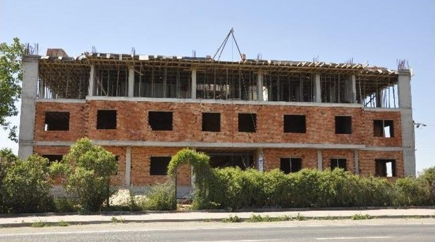 Muratlı&rsquo;ya Mobese Sistemi Kuruluyor