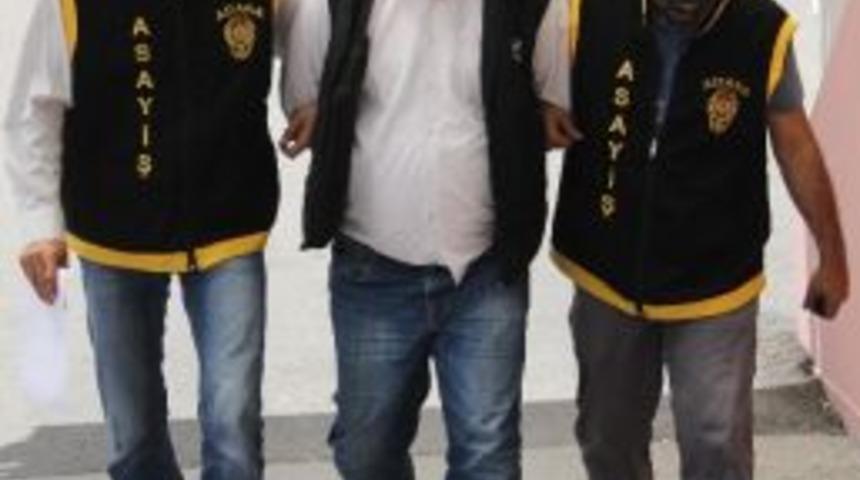 Polis Dolandırıcıyı Tuzağa D&uuml;ş&uuml;rd&uuml;