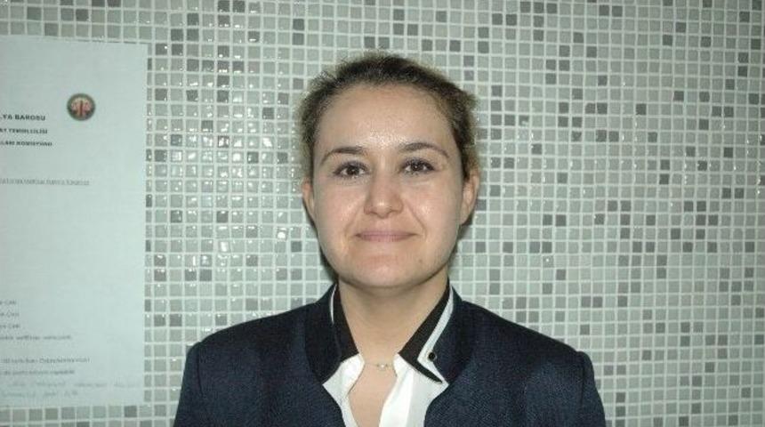 "anneme Mektup" Yarışması