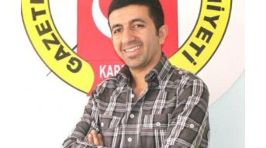 İnternet Gazetecilerinin Yasa Beklentisi