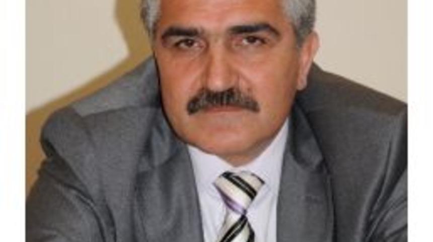 Fırıncılar Odası Başkanı Buhurcu&rsquo;dan, Hijyen Eğitimi İle İlgili Uyarı