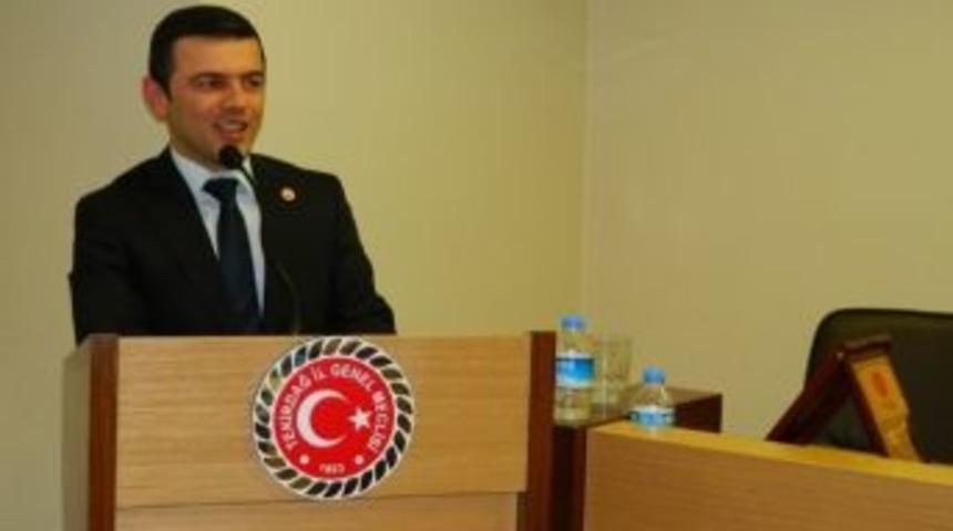 Chp&rsquo;li İkizler: B&ouml;lgemizi En İyi Şekilde Temsil Edeceğiz