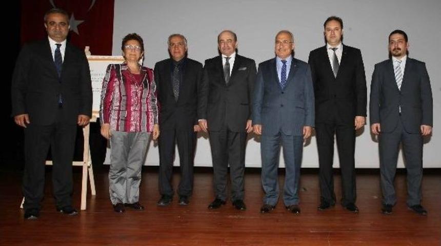 Mersin B&uuml;y&uuml;kşehir Belediyesi Kalite Peşinde