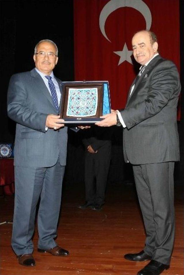 Mersin Büyükşehir Belediyesi Kalite Peşinde 2
