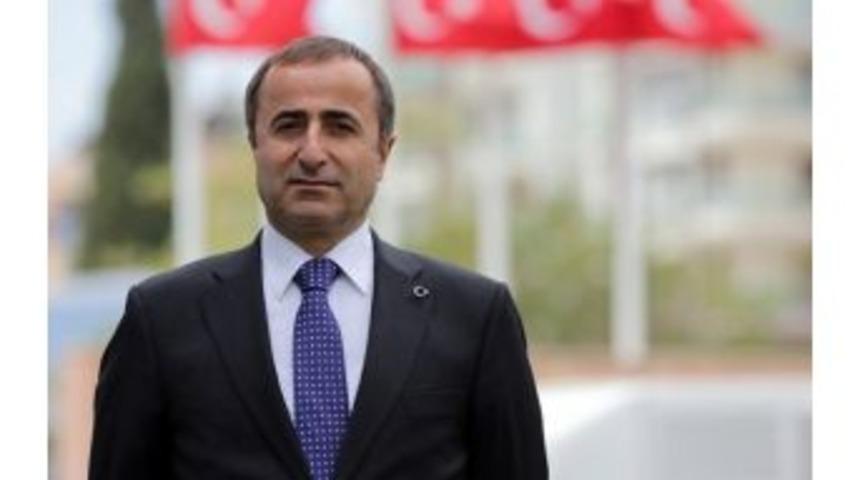 10-16 Mayıs Engelliler Haftası