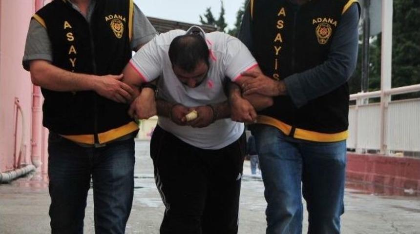 Hırsızlık Yapan Abi-kardeş Yakalandı