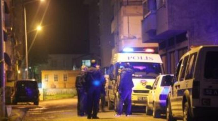 Polis-vatandaş Kovalamacası Amerikan Filmlerini Aratmadı