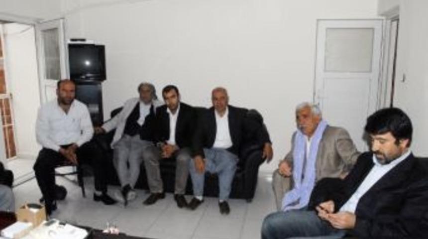 &Ccedil;ift&ccedil;iler Yanlış Parsel Mağduru