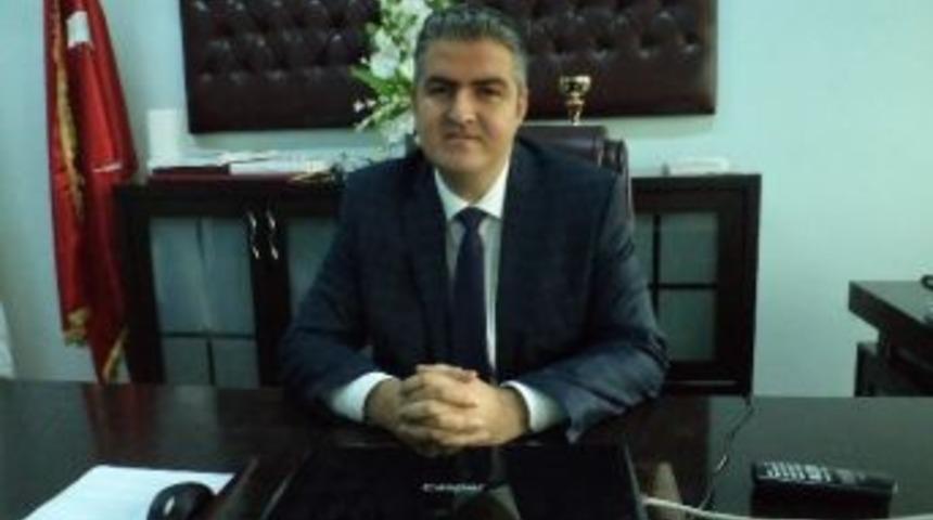 Varto Devlet Hastanesi Başhekimliği&rsquo;ne G&uuml;ney Atandı