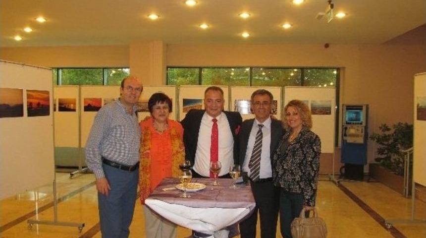 Serginin Geliri Engelli &Ccedil;ocuklara