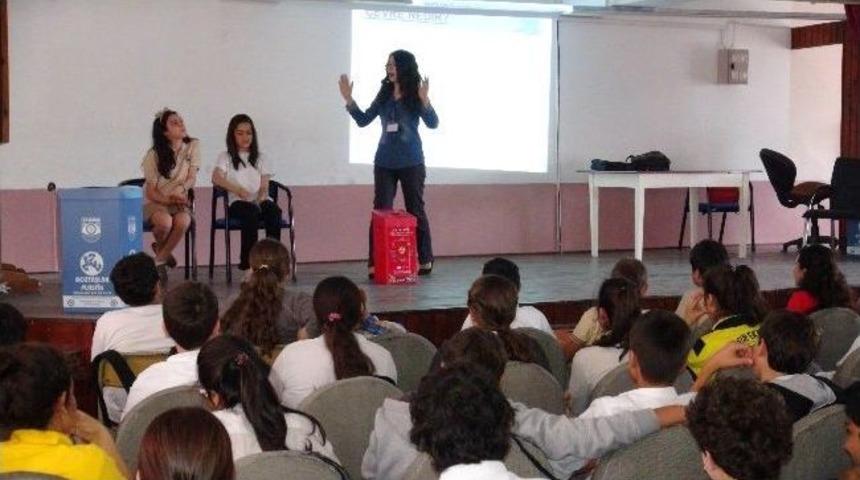 Tarsus'taki &Ccedil;evre Projelerinde Yeni D&ouml;nem &Ccedil;alışmaları