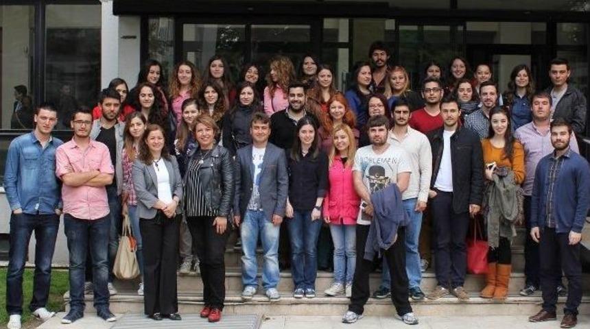 B&uuml;y&uuml;kşehir, Geleceğin M&uuml;hendislerine Rehber Oluyor