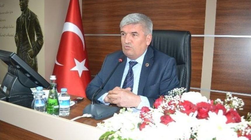 Kapaklı'da Su Abone Sayısı Artmaya Devam Ediyor