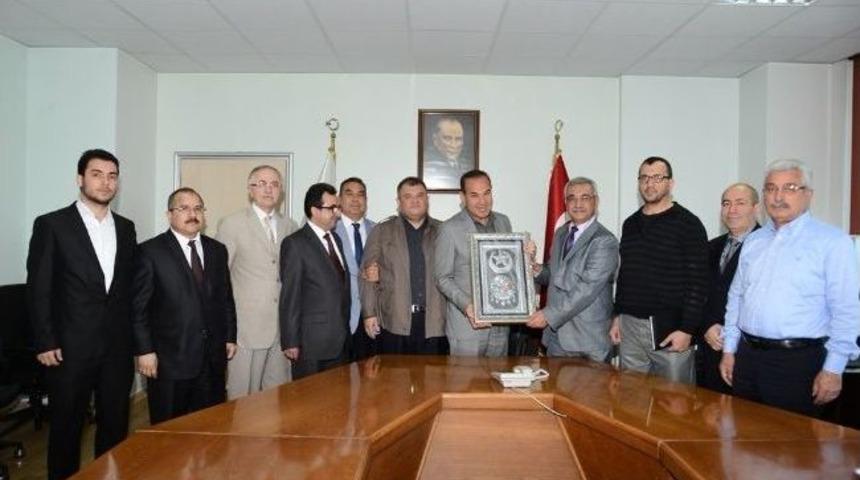 T&uuml;rkocağı&rsquo;nda S&ouml;zl&uuml; Mutluluğu