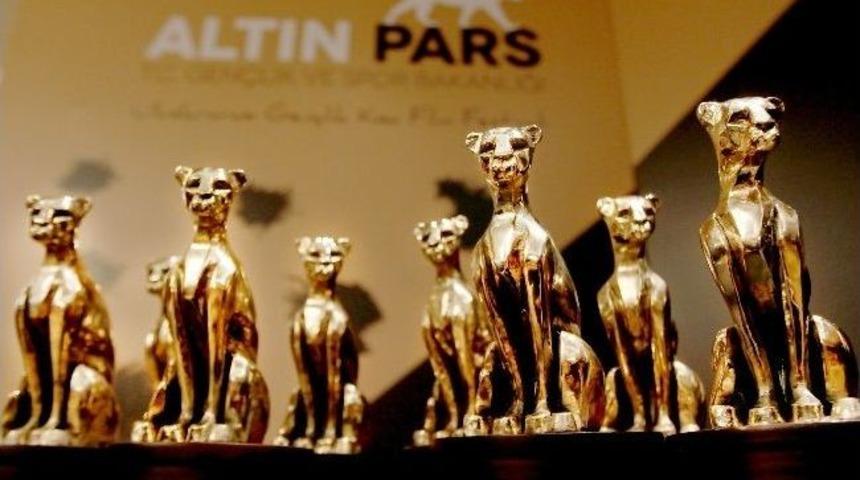 2. Altın Pars Uluslararası Gen&ccedil;lik Kısa Film Festivali Başlıyor