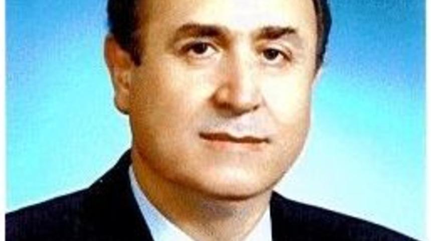 Sanayici Naci Top&ccedil;uoğlu&rsquo;nun 6. &Ouml;l&uuml;m Yıld&ouml;n&uuml;m&uuml;