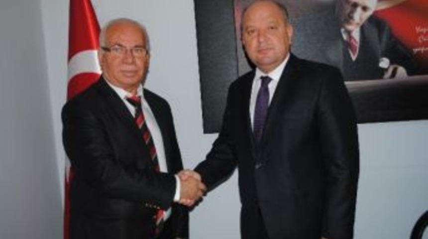 Yeni Girişimcilerin &Ouml;n&uuml; A&ccedil;ılıyor