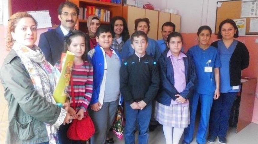&ldquo;okumanın Hastasıyım&rdquo;