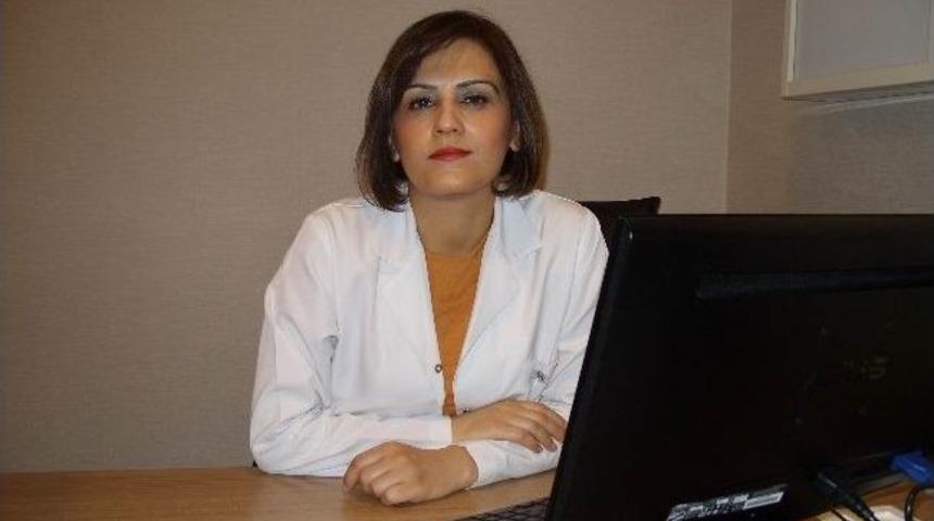 Sa&ccedil;taki Pullanmaya Dikkat