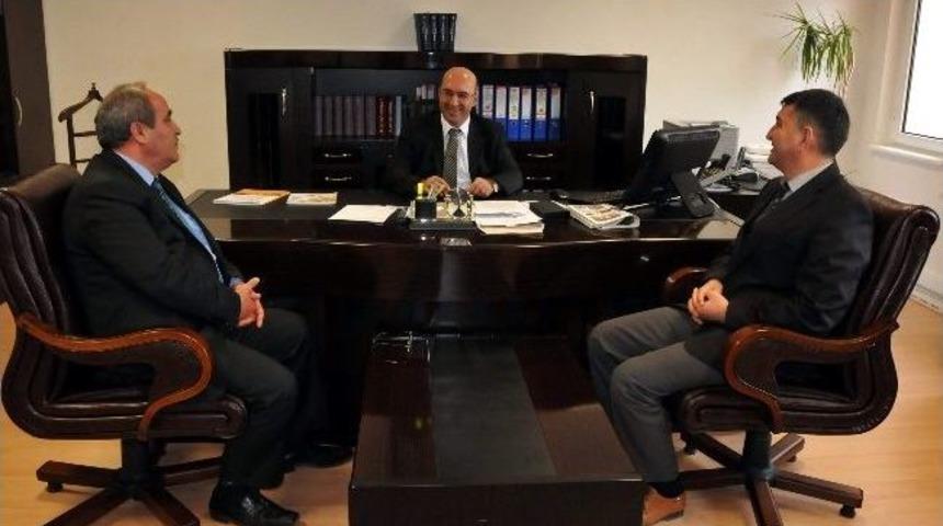 Gaziantep&rsquo;te Ekmek İsrafını &Ouml;nleme Kampanyası Devam Ediyor