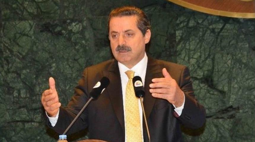Umem Beceri&rsquo;10 Projesi Sanayi, Hizmet Ve Uygulama Protokol&uuml; İmzalandı