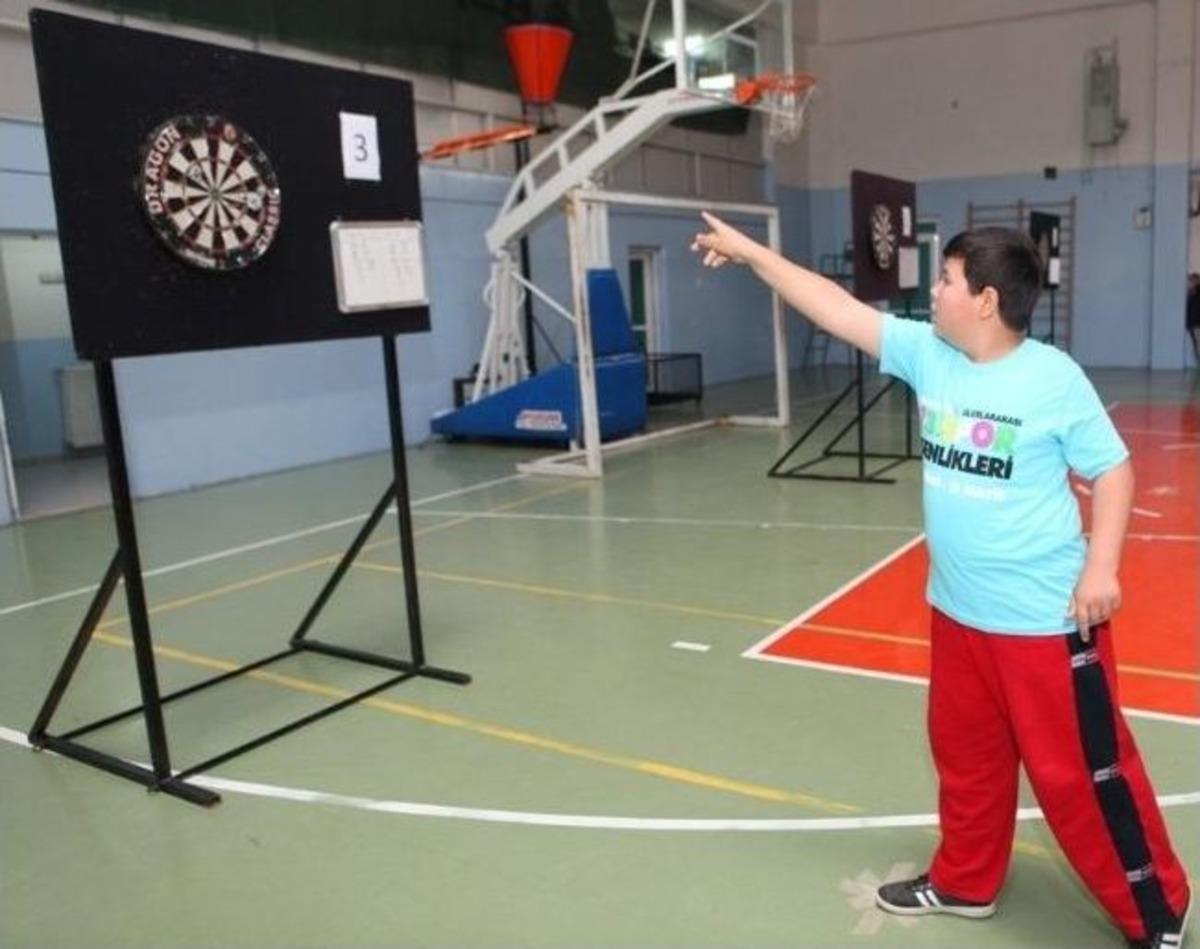 Nil&uuml;fer&rsquo;de Minikler Ter D&ouml;kmeye Devam Ediyor