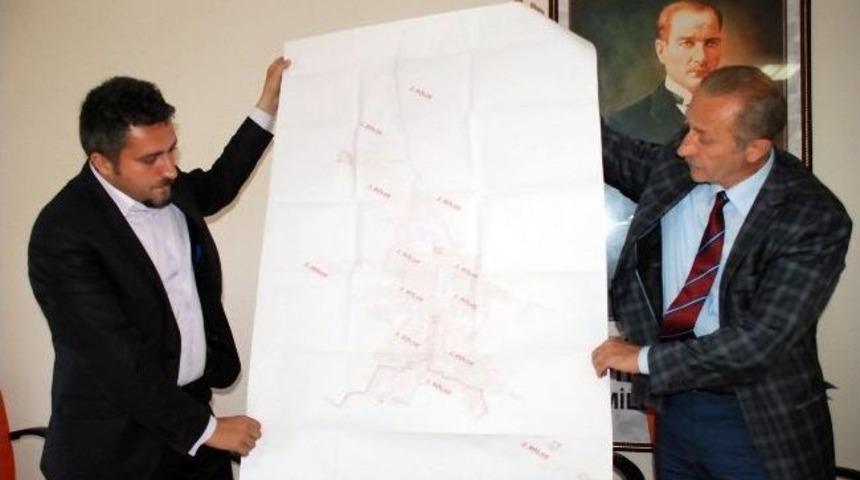 Didim&rsquo;deki İnşaat Yasağı Kapsamındaki B&ouml;lgelendirmeler Belli Oldu