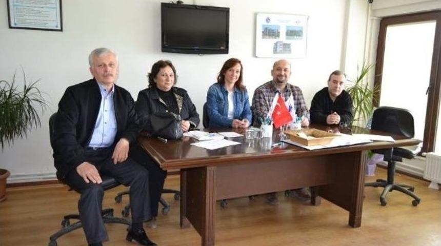 Biga&rsquo;da Sosyal Denge S&ouml;zleşmesi İmzalandı