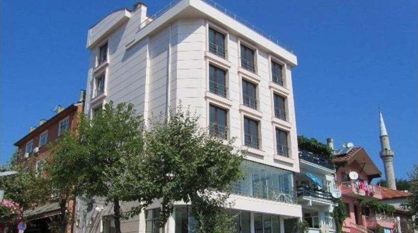 Bartın&rsquo;a &Ouml;ğretmenevi M&uuml;jdesi