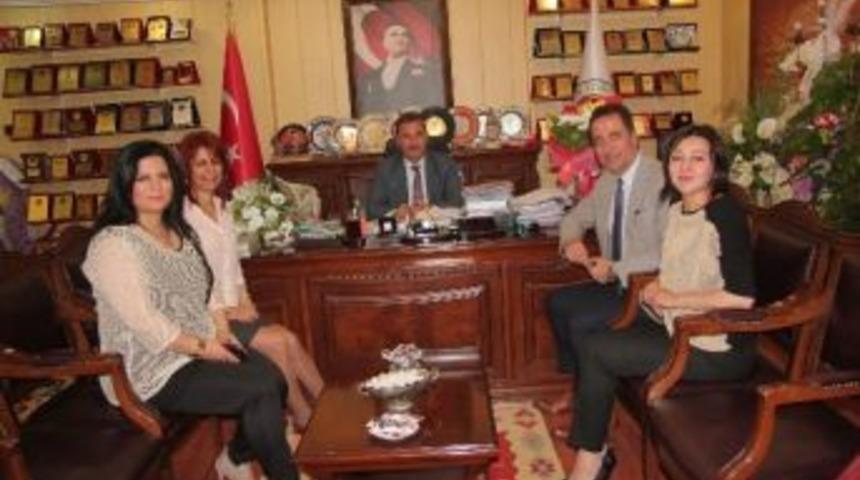 Mersin Uluslararası M&uuml;zik Festivali'ne Doğru