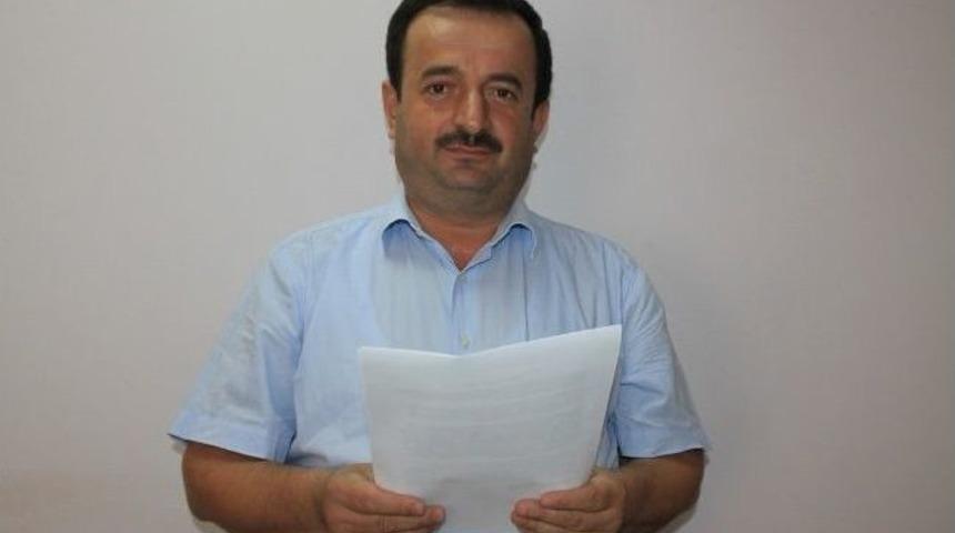 Sağlık&ccedil;ılara Şiddet Cezasız Kalmadı