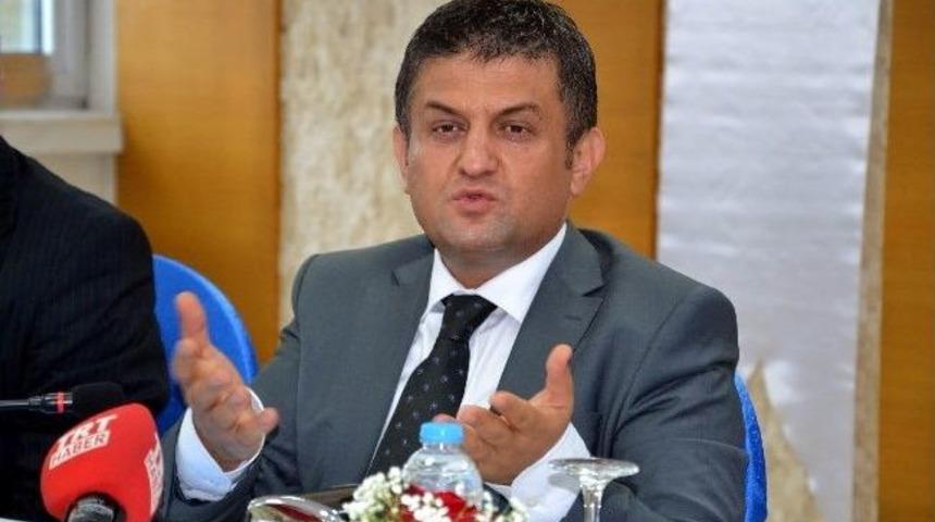 12-18 Mayıs 2014 Sosyal G&uuml;venlik Haftası