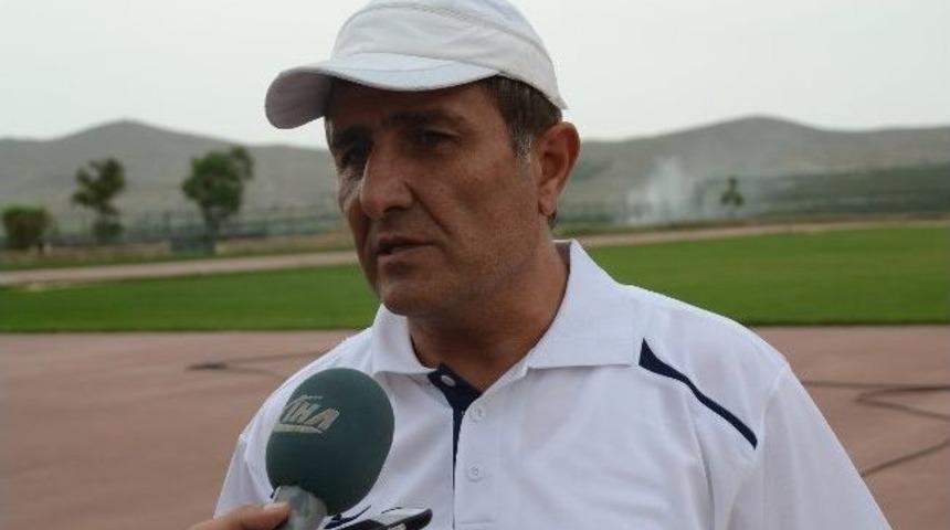 Golf İl Temsilciliği &Ccedil;alışmalarını S&uuml;rd&uuml;r&uuml;yor