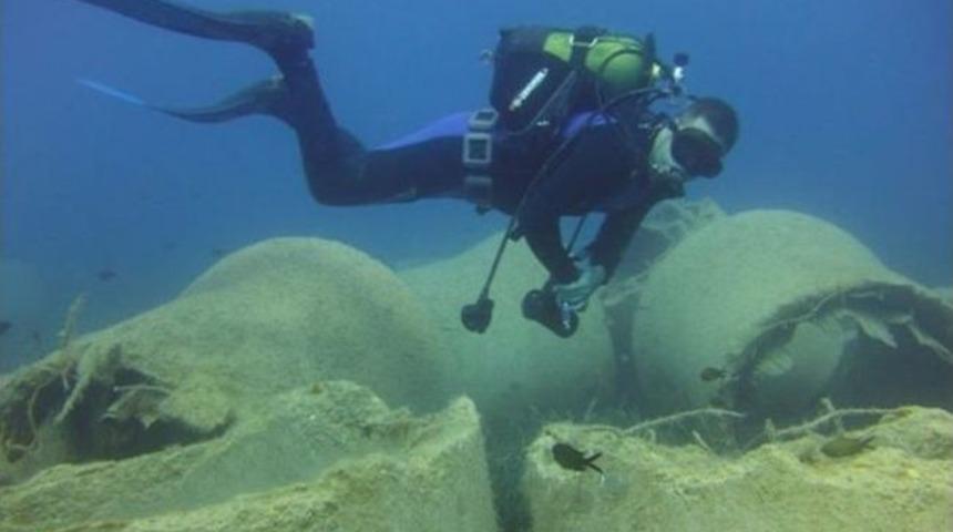 İzmir B&uuml;y&uuml;kşehir'den Deniz Sevdalılarına &Ouml;zel