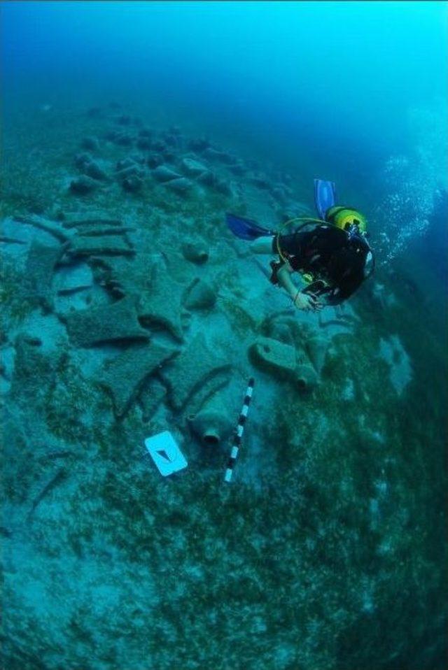 İzmir Büyükşehir'den Deniz Sevdalılarına Özel