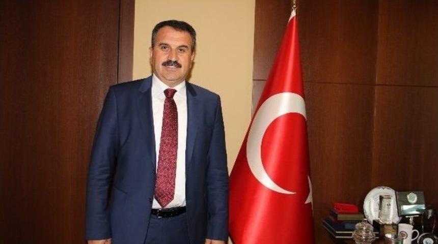 Zztk&rsquo;da G&ouml;rev Dağılımı Yapıldı
