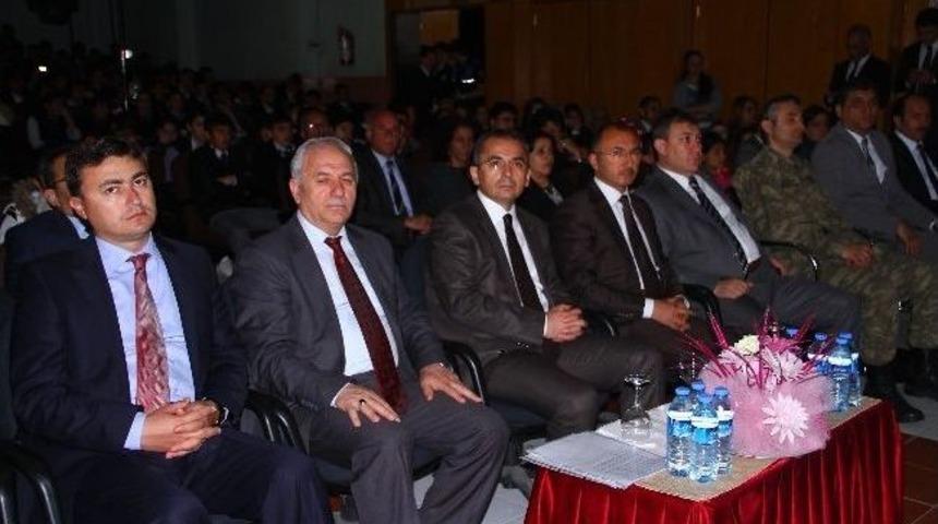 Ardahan&rsquo;da Trafik Haftası Kutlandı