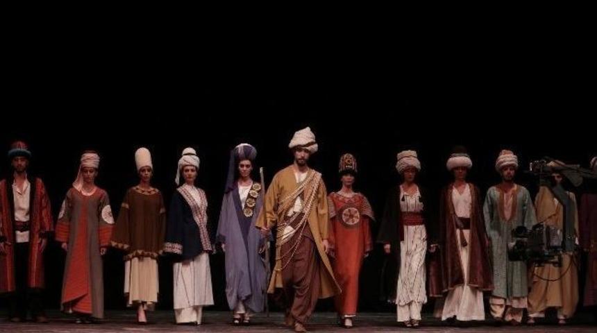 Eskişehir&rsquo;de Yunus Emre İlahileri Ve Şiir Dinletisi