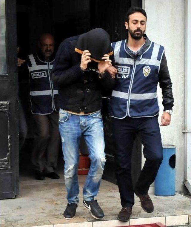 Üniversitelileri Zehirleme Timi Yakalandı 3