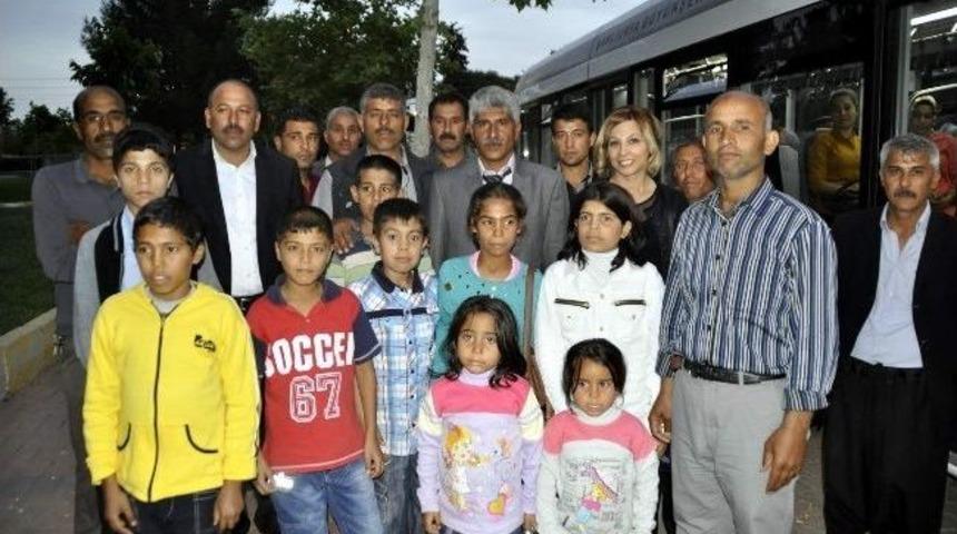Talasemi Hastaları Moral Gecesinde Bir Araya Geldi