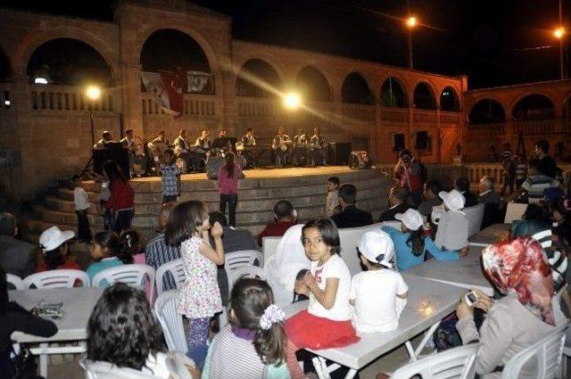Talasemi Hastaları Moral Gecesinde Bir Araya Geldi 2