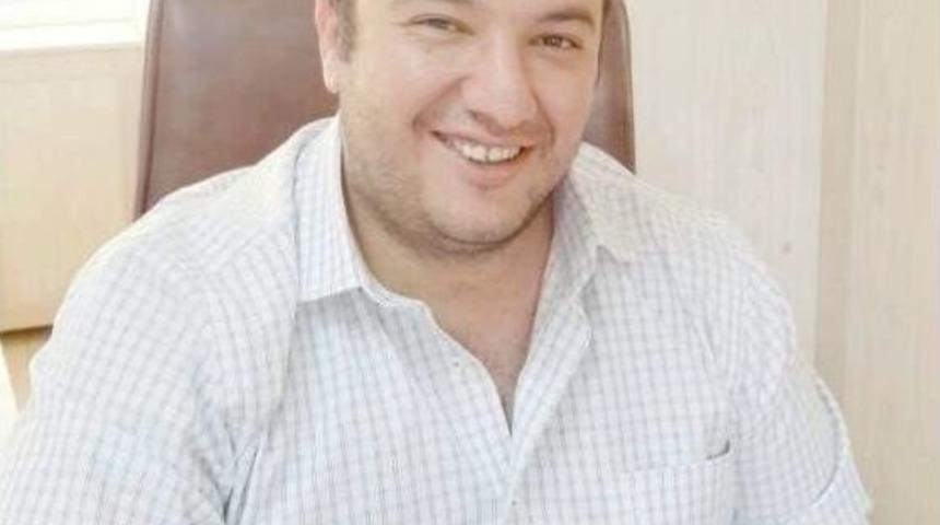 Etuk &Uuml;yesi Sengel'den A&ccedil;ıklama