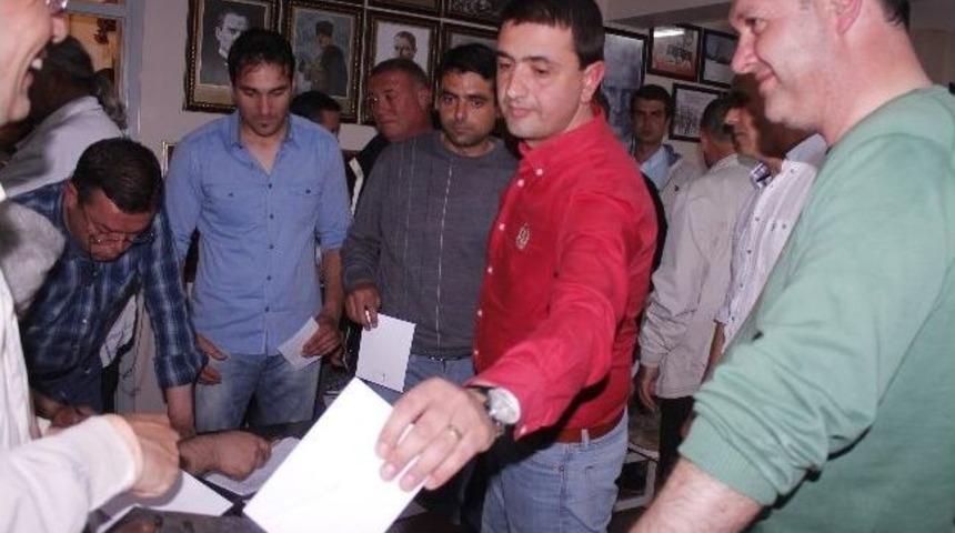 Sel&ccedil;uk Add Y&ouml;netimi Belli Oldu
